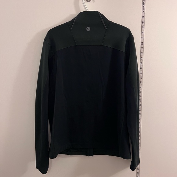 Lululemon Men’s Performance Knit Jacket - Picture 2 of 5